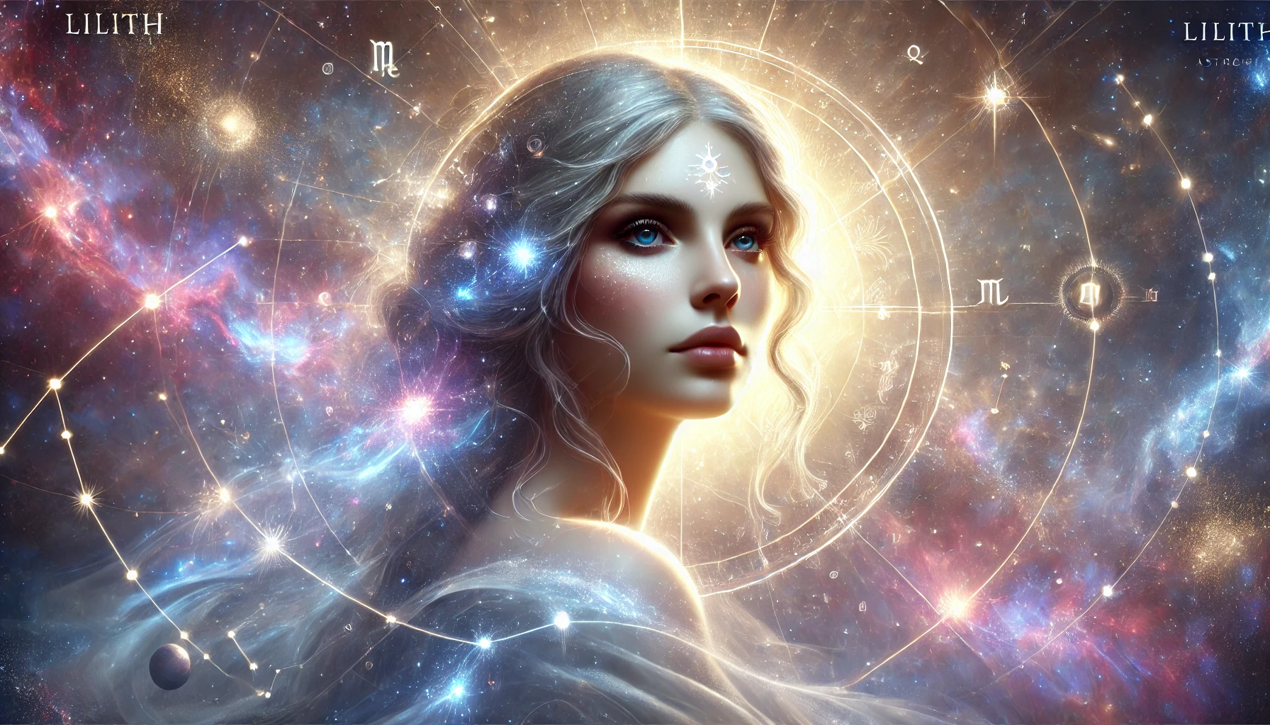 Quién es Lilith? El Arquetipo de lo Femenino Libre y la Sombra que Empodera